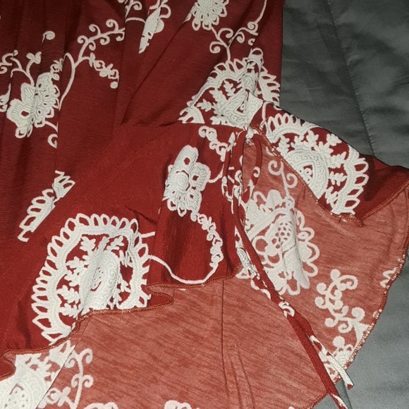 Dress - Picture 6 of 6